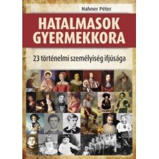 Hatalmasok gyermekkora     14.95 + 2.95 Royal Mail